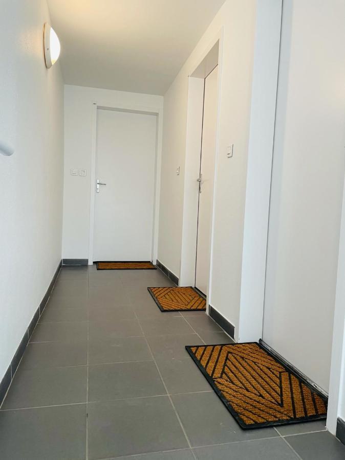 Loft 60M2 2-4 Personnes Avec Garage Et Wifi 3 Rue St Joseph St Etienne Proche Centre-Ville Saint-Etienne  Bagian luar foto